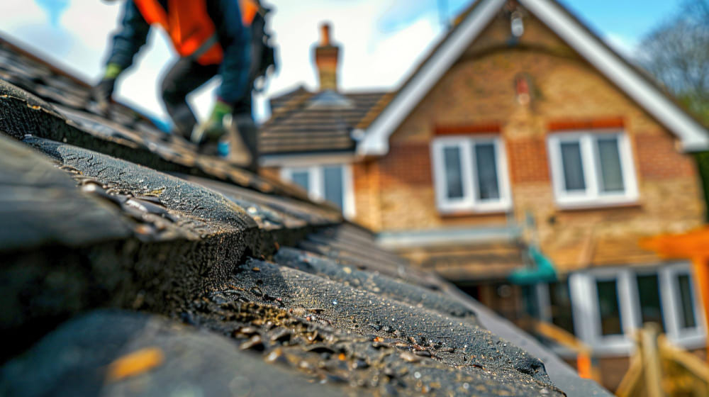 Gutter Cleaning Bluffton SC